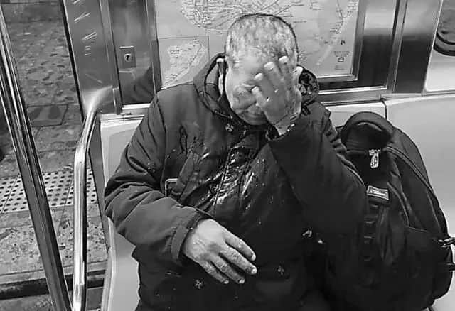 发生阿婆反杀的地方,竟然是全美国最多人说粤语的城市! 发生阿婆反杀的地方,竟然是全美国最多人说粤语的城市!