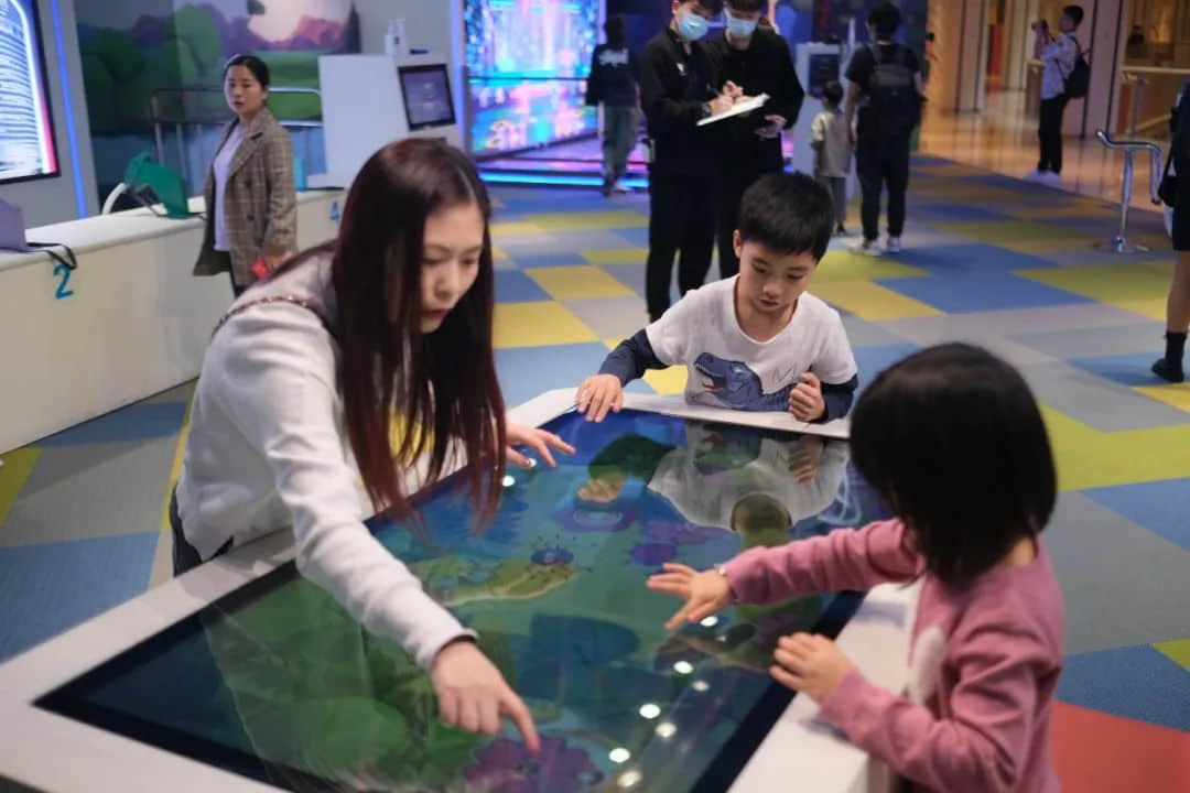 五一亲子游哪里好？珠海横琴创新方从早玩到晚！