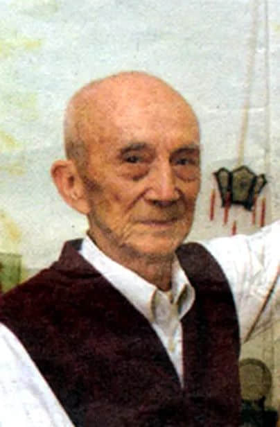 先生之风,山高水长:记汪宗猷先生 先生之风,山高水长:记汪宗猷先生