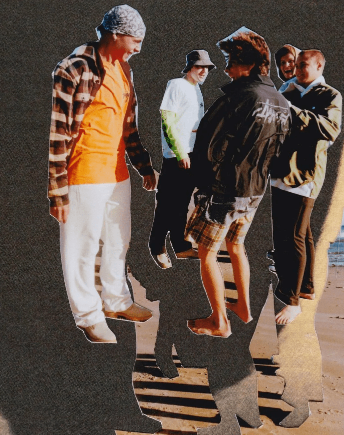 这届潮流展要火!除了明星大咖,免费球鞋,居然还有AR! 这届潮流展要火!除了明星大咖,免费球鞋,居然还有AR!