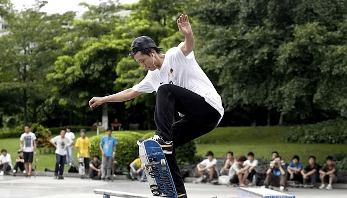 这届潮流展要火!除了明星大咖,免费球鞋,居然还有AR! 这届潮流展要火!除了明星大咖,免费球鞋,居然还有AR!