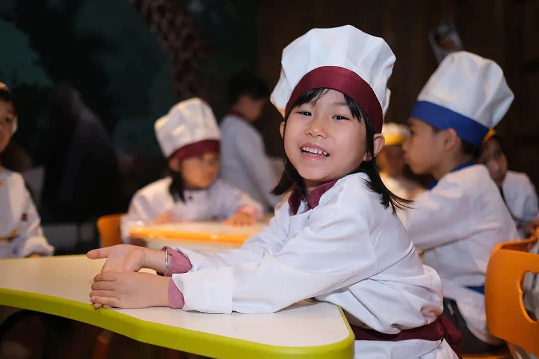 五一亲子游哪里好？珠海横琴创新方从早玩到晚！