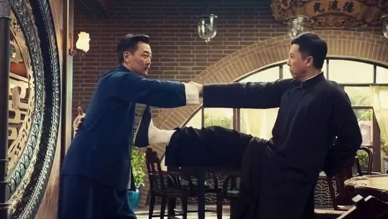 中年丧妻、老年丧子、没钱下葬……还原真实的黄飞鸿 中年丧妻、老年丧子、没钱下葬……还原真实的黄飞鸿