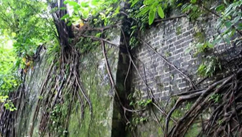 广州的宋代城墙是怎么建起来的 广州的宋代城墙是怎么建起来的