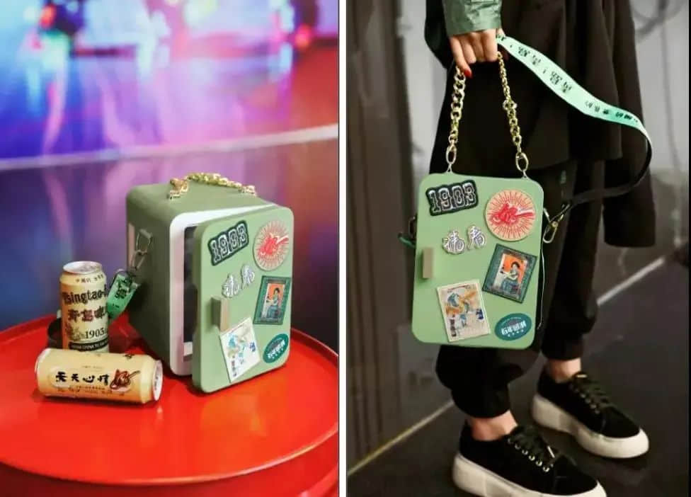 这届潮流展要火!除了明星大咖,免费球鞋,居然还有AR! 这届潮流展要火!除了明星大咖,免费球鞋,居然还有AR!