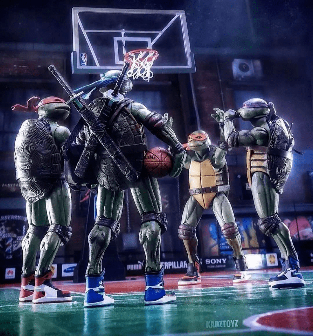 这届潮流展要火!除了明星大咖,免费球鞋,居然还有AR! 这届潮流展要火!除了明星大咖,免费球鞋,居然还有AR!