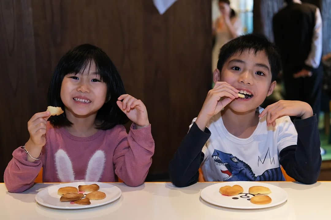 五一亲子游哪里好？珠海横琴创新方从早玩到晚！