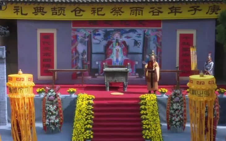 喝一碗谷雨汤,和春天告别 喝一碗谷雨汤,和春天告别