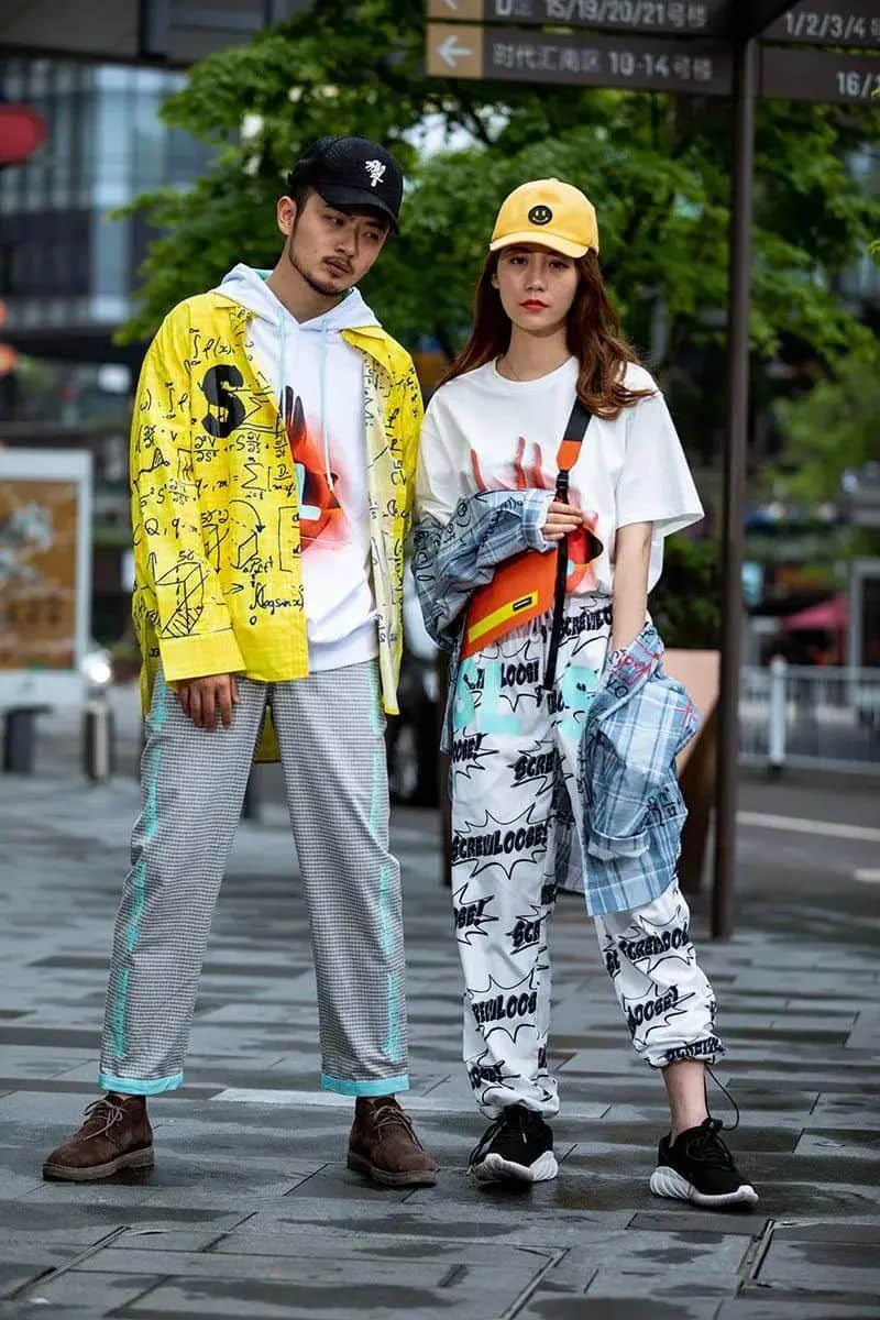 这届潮流展要火!除了明星大咖,免费球鞋,居然还有AR! 这届潮流展要火!除了明星大咖,免费球鞋,居然还有AR!