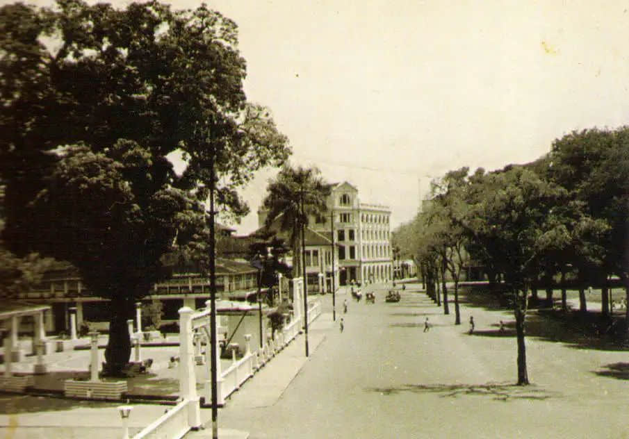 两个客家人,一条潮汕铁路 两个客家人,一条潮汕铁路