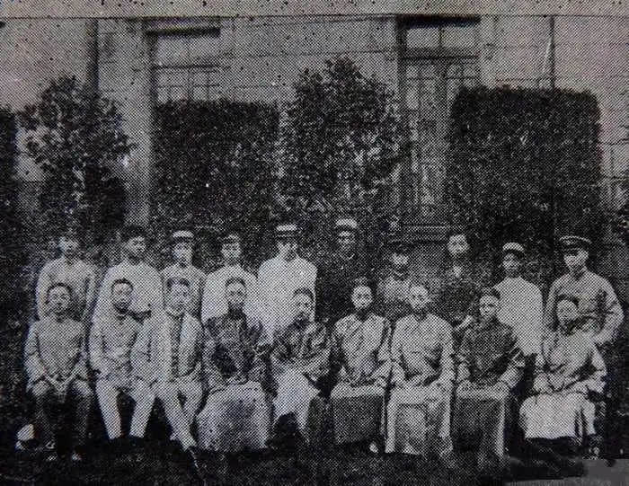 从福地巷出来的大外交家 从福地巷出来的大外交家