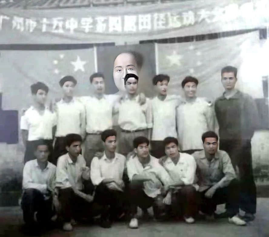 亲手完结了自己的母校!可怜可悲可恨 亲手完结了自己的母校!可怜可悲可恨