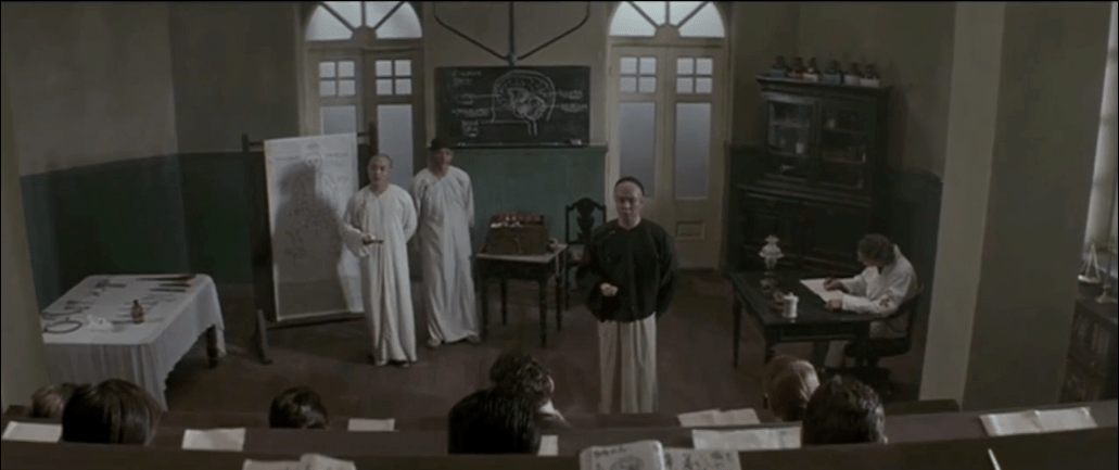 中年丧妻、老年丧子、没钱下葬……还原真实的黄飞鸿 中年丧妻、老年丧子、没钱下葬……还原真实的黄飞鸿