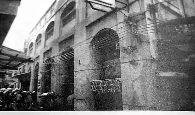 中年丧妻、老年丧子、没钱下葬……还原真实的黄飞鸿 中年丧妻、老年丧子、没钱下葬……还原真实的黄飞鸿