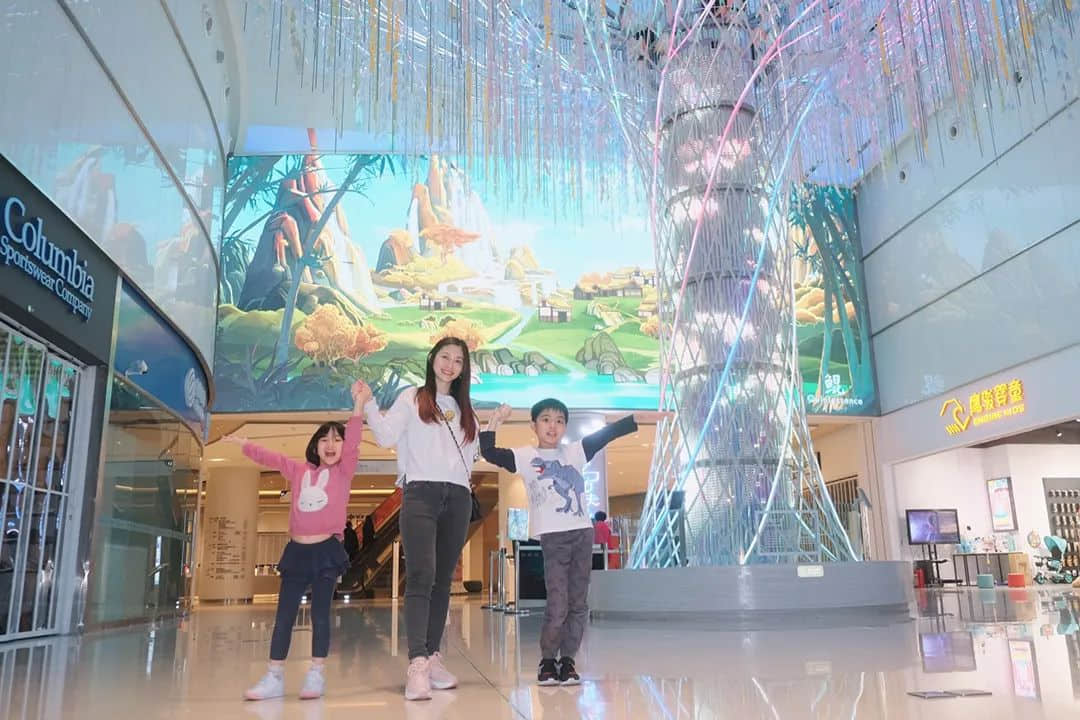 五一亲子游哪里好？珠海横琴创新方从早玩到晚！