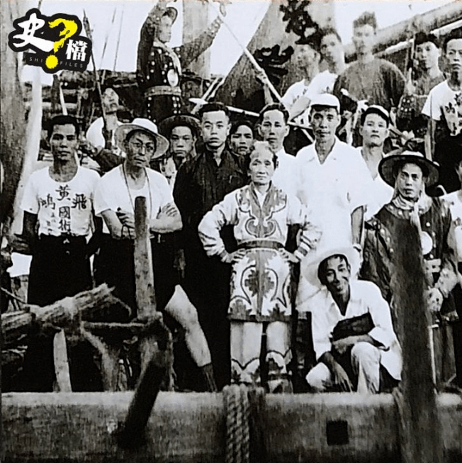 中年丧妻、老年丧子、没钱下葬……还原真实的黄飞鸿 中年丧妻、老年丧子、没钱下葬……还原真实的黄飞鸿