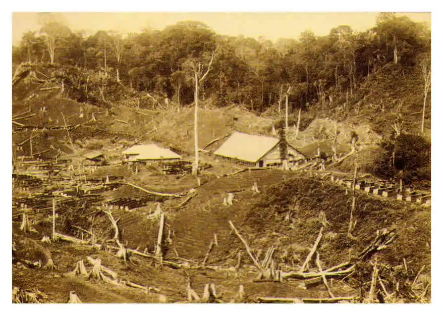 两个客家人,一条潮汕铁路 两个客家人,一条潮汕铁路
