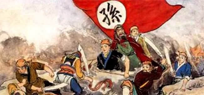 福大命大的南头古城 福大命大的南头古城