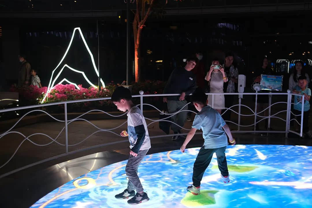 五一亲子游哪里好？珠海横琴创新方从早玩到晚！