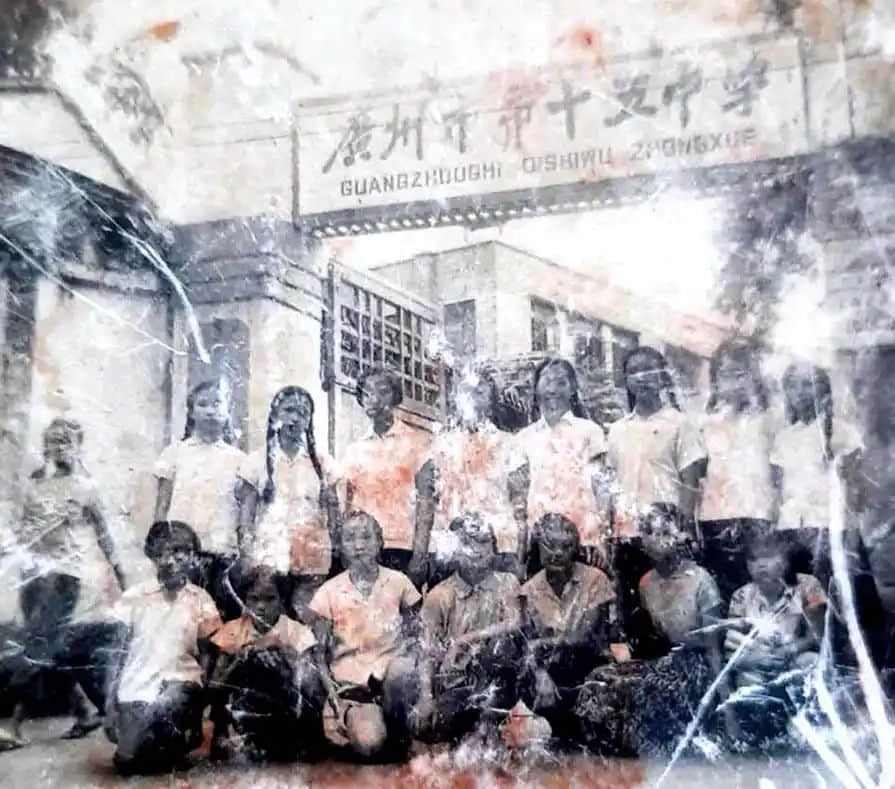 亲手完结了自己的母校!可怜可悲可恨 亲手完结了自己的母校!可怜可悲可恨