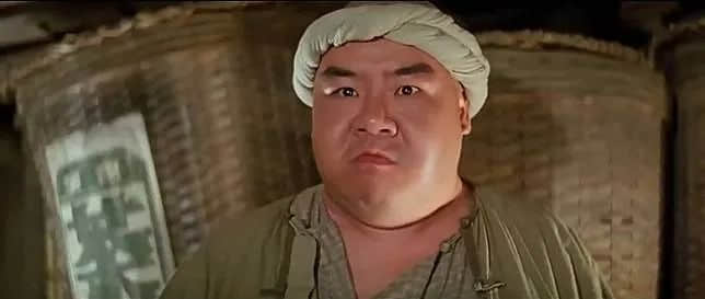 中年丧妻、老年丧子、没钱下葬……还原真实的黄飞鸿 中年丧妻、老年丧子、没钱下葬……还原真实的黄飞鸿