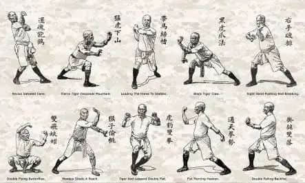 中年丧妻、老年丧子、没钱下葬……还原真实的黄飞鸿 中年丧妻、老年丧子、没钱下葬……还原真实的黄飞鸿