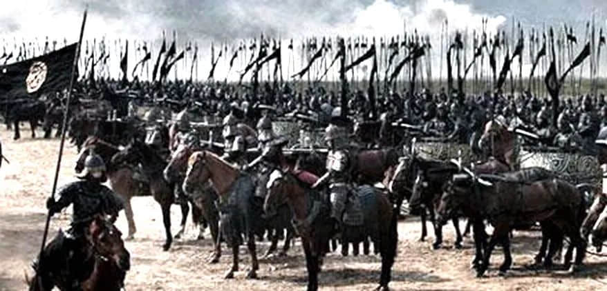 人人都说任嚣城，任嚣真的建过城吗？