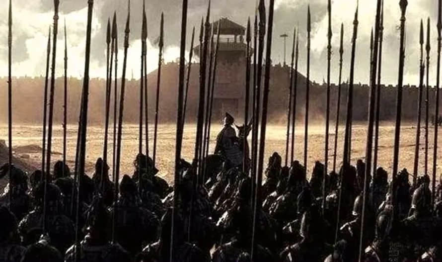 人人都说任嚣城，任嚣真的建过城吗？