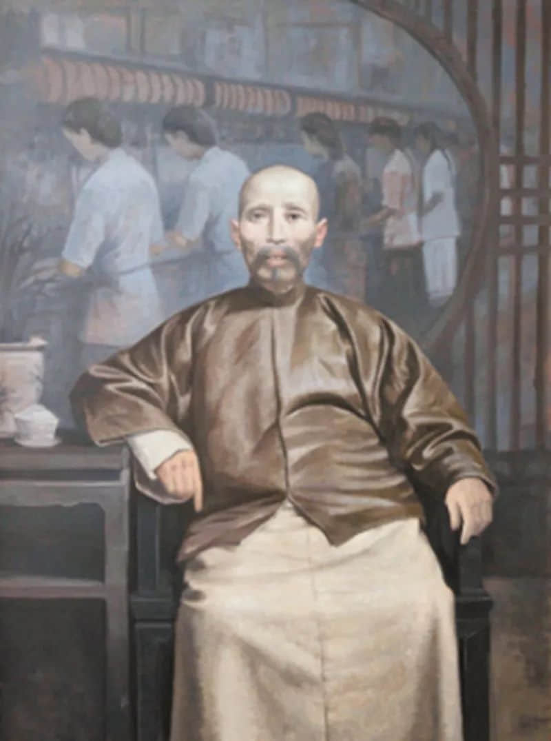 回望百年来路:敢为天下先,就不要怕变成刺猬 回望百年来路:敢为天下先,就不要怕变成刺猬