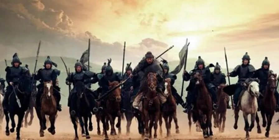 人人都说任嚣城，任嚣真的建过城吗？