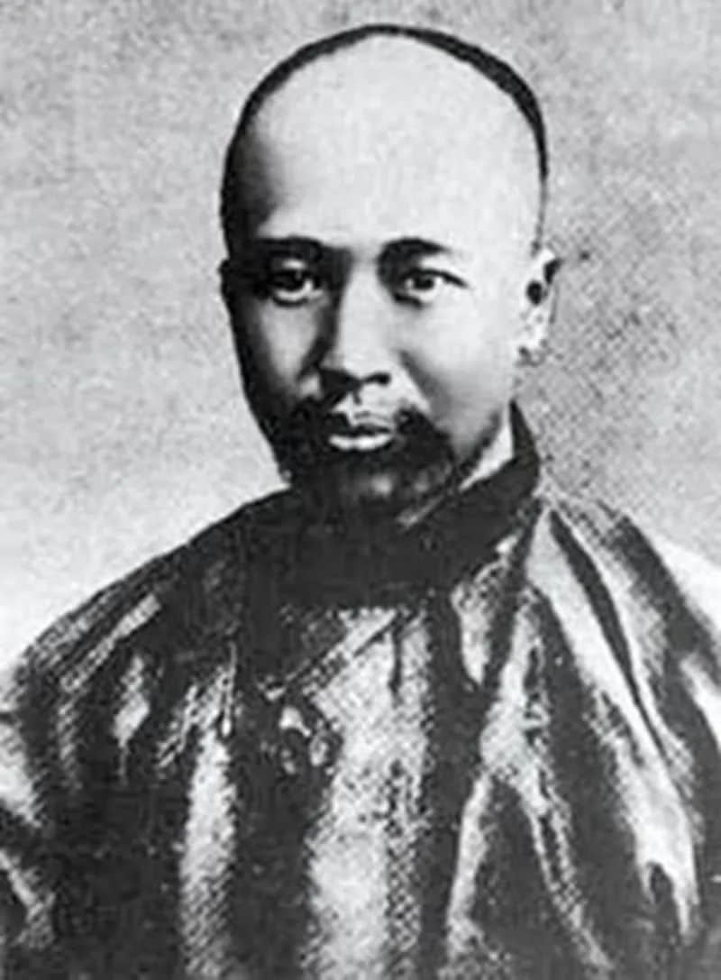 回望百年来路:敢为天下先,就不要怕变成刺猬 回望百年来路:敢为天下先,就不要怕变成刺猬