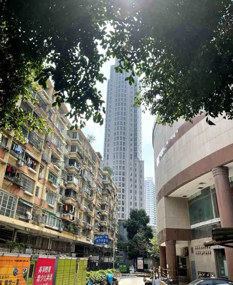 梅东路:把铁路变成三层大马路 梅东路:把铁路变成三层大马路