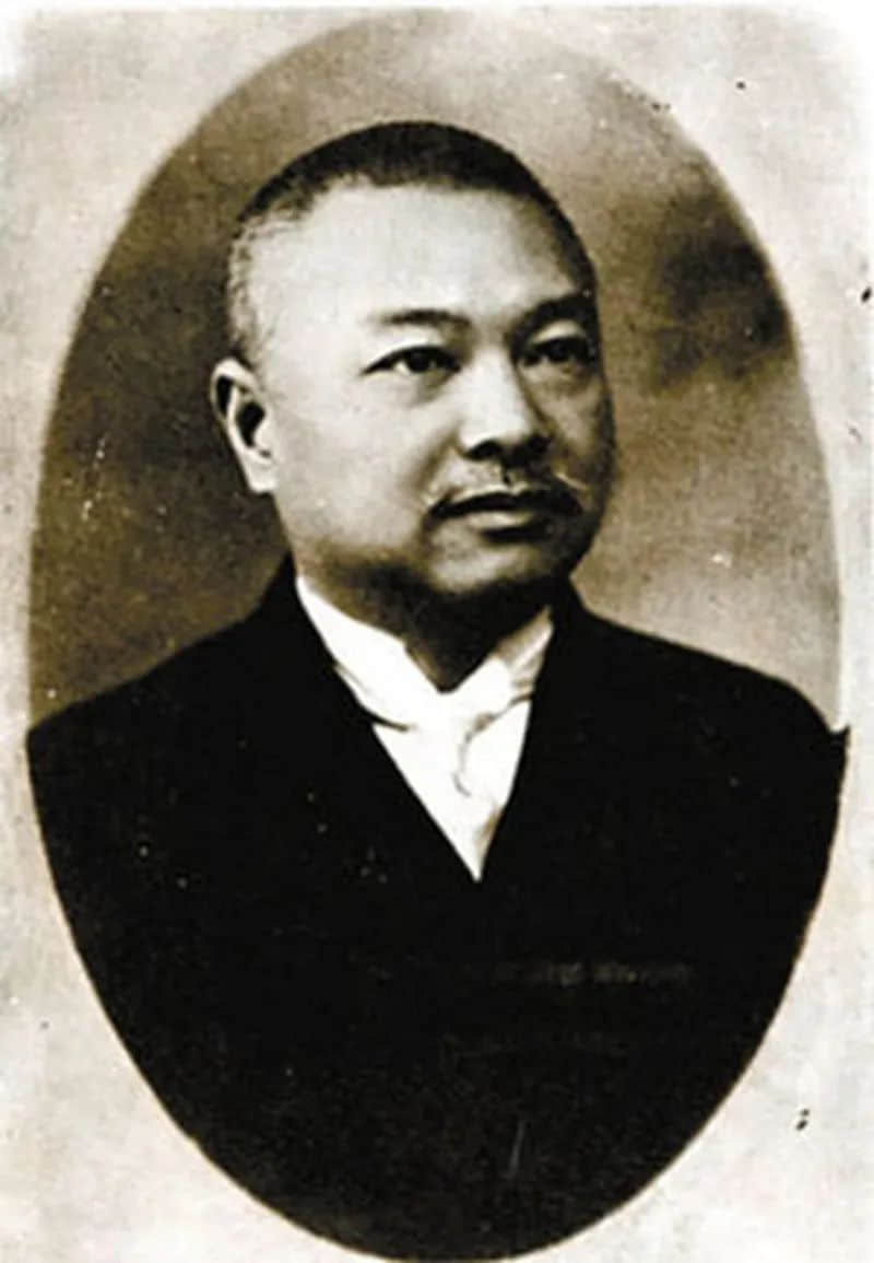 回望百年来路:敢为天下先,就不要怕变成刺猬 回望百年来路:敢为天下先,就不要怕变成刺猬