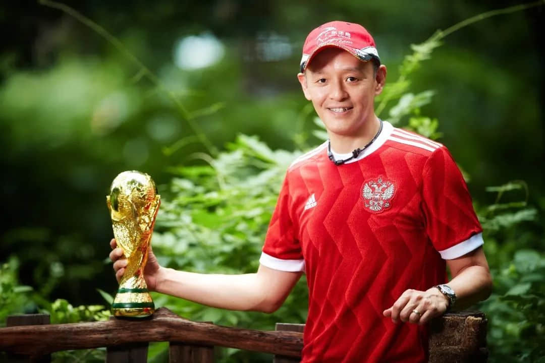 广东人睇欧洲杯:粤语够盏鬼,讲波最啱使! 广东人睇欧洲杯:粤语够盏鬼,讲波最啱使!