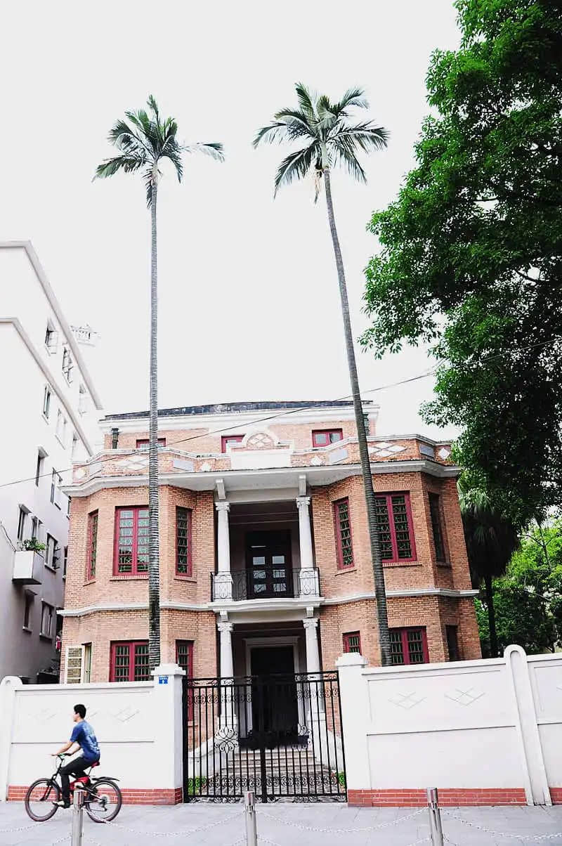 东山从乡郊变都市:史诗级的华丽变身 东山从乡郊变都市:史诗级的华丽变身