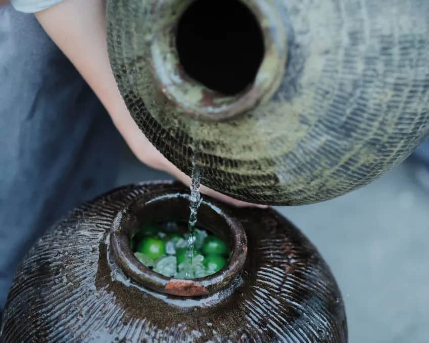 空调吹太久总是犯困?芒种喝这碗汤就舒服了 空调吹太久总是犯困?芒种喝这碗汤就舒服了