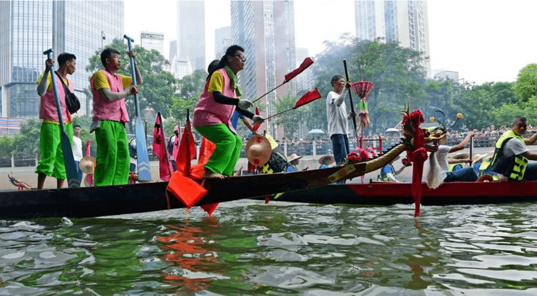 广州疫情下,再也看不到包租公在臭涌玩漂移了 广州疫情下,再也看不到包租公在臭涌玩漂移了