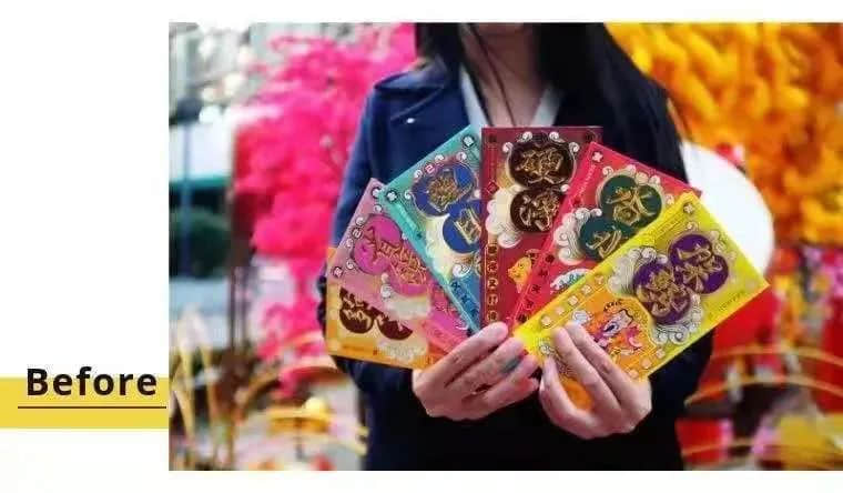 粤康码上线醒狮标识!醒狮凭什么代表全广东? 粤康码上线醒狮标识!醒狮凭什么代表全广东?