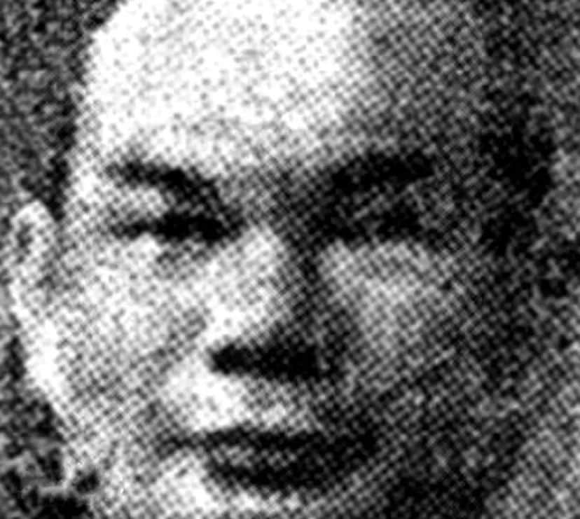 梅花村曾经住过一位生张飞 梅花村曾经住过一位生张飞