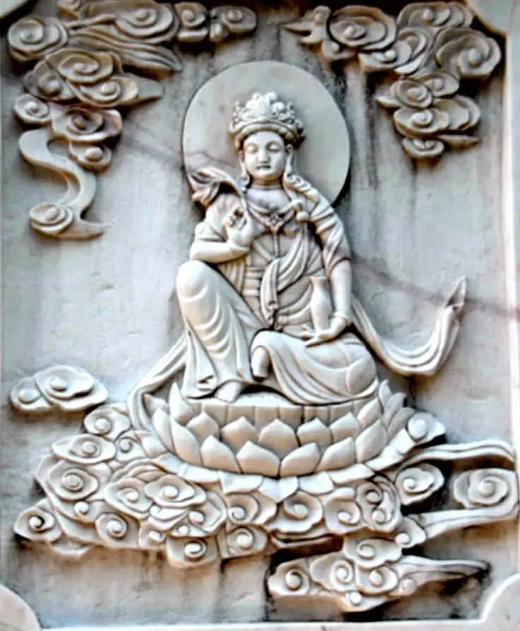 想不透:佛教在广州传播,最初是讲粤语吗? 想不透:佛教在广州传播,最初是讲粤语吗?