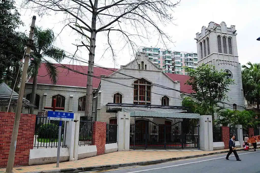 东山从乡郊变都市:史诗级的华丽变身 东山从乡郊变都市:史诗级的华丽变身