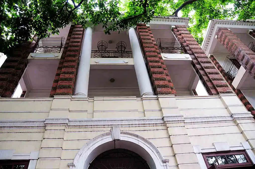 东山从乡郊变都市:史诗级的华丽变身 东山从乡郊变都市:史诗级的华丽变身