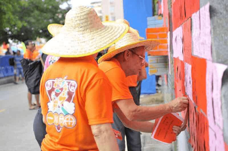 广州疫情下,再也看不到包租公在臭涌玩漂移了 广州疫情下,再也看不到包租公在臭涌玩漂移了