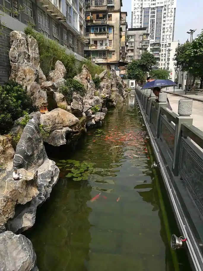 扬箕玉虚宫:故事可以讲到明朝 扬箕玉虚宫:故事可以讲到明朝