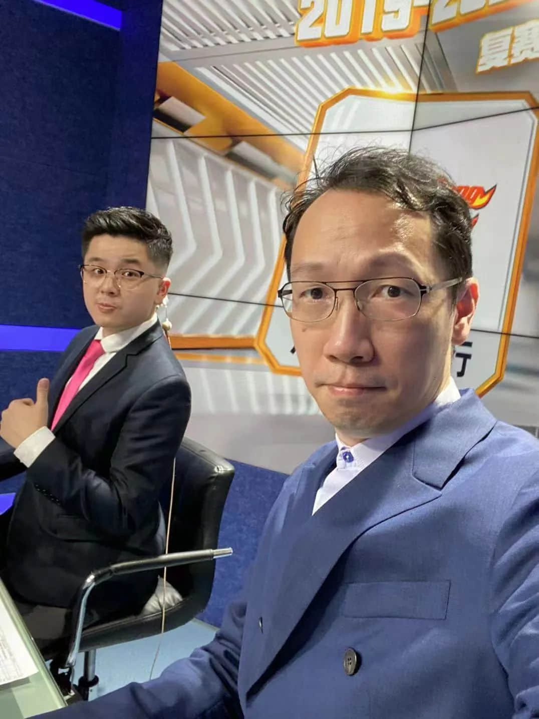 广东人睇欧洲杯:粤语够盏鬼,讲波最啱使! 广东人睇欧洲杯:粤语够盏鬼,讲波最啱使!