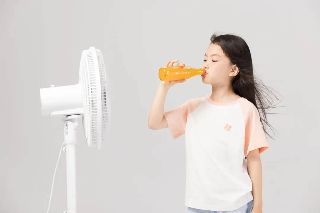 空调吹太久总是犯困?芒种喝这碗汤就舒服了 空调吹太久总是犯困?芒种喝这碗汤就舒服了