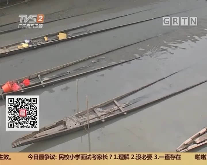 广州疫情下,再也看不到包租公在臭涌玩漂移了 广州疫情下,再也看不到包租公在臭涌玩漂移了