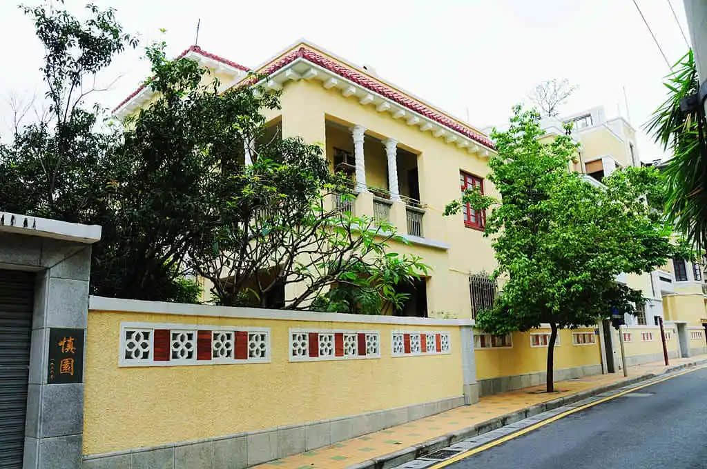 东山从乡郊变都市:史诗级的华丽变身 东山从乡郊变都市:史诗级的华丽变身