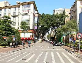 东山从乡郊变都市:史诗级的华丽变身 东山从乡郊变都市:史诗级的华丽变身