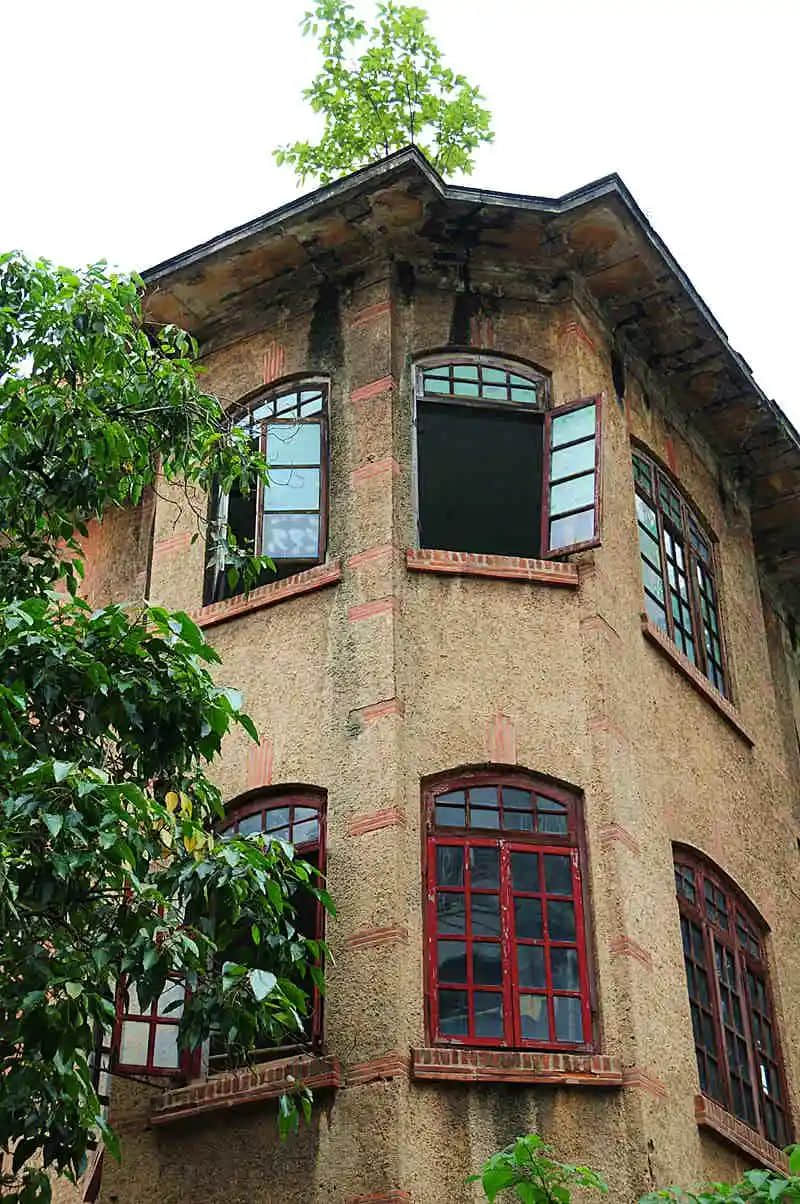 东山从乡郊变都市:史诗级的华丽变身 东山从乡郊变都市:史诗级的华丽变身